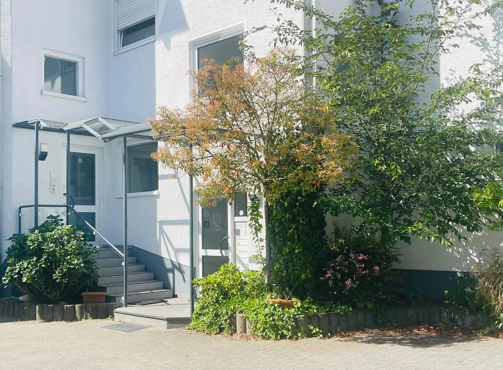 Öffnungszeiten