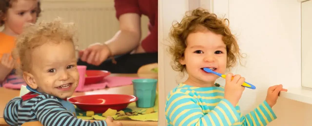 Toddler Group
