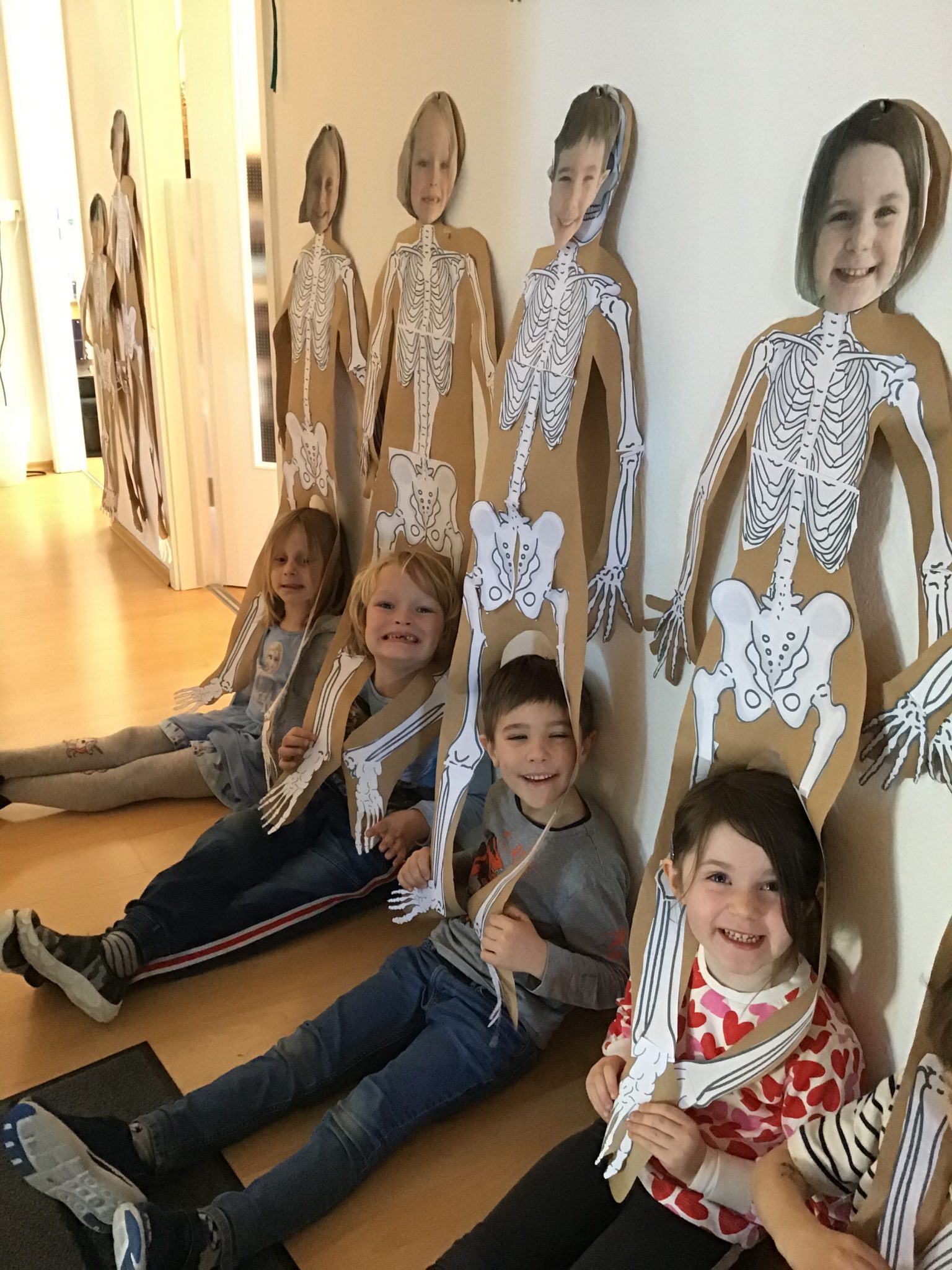 March 2021 – TIMS Frankfurt – Taunus International Montessori School