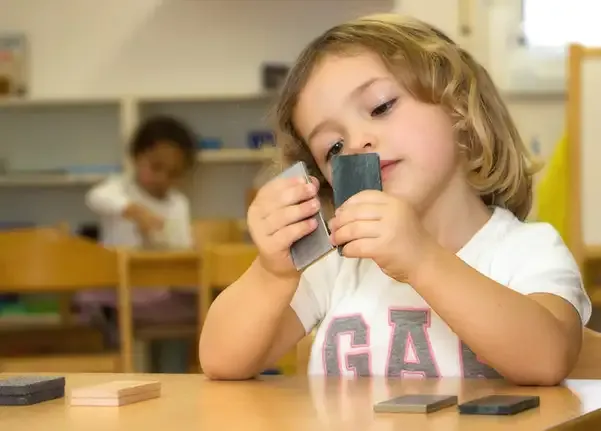 Eine kurze Geschichte von TIMS: Über 50 Jahre internationale Montessori-Bildung