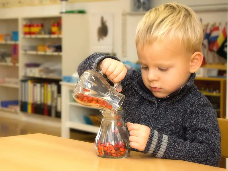 When Your Career Could Take You Anywhere: Choosing a Kindergarten That Travels with Your Family