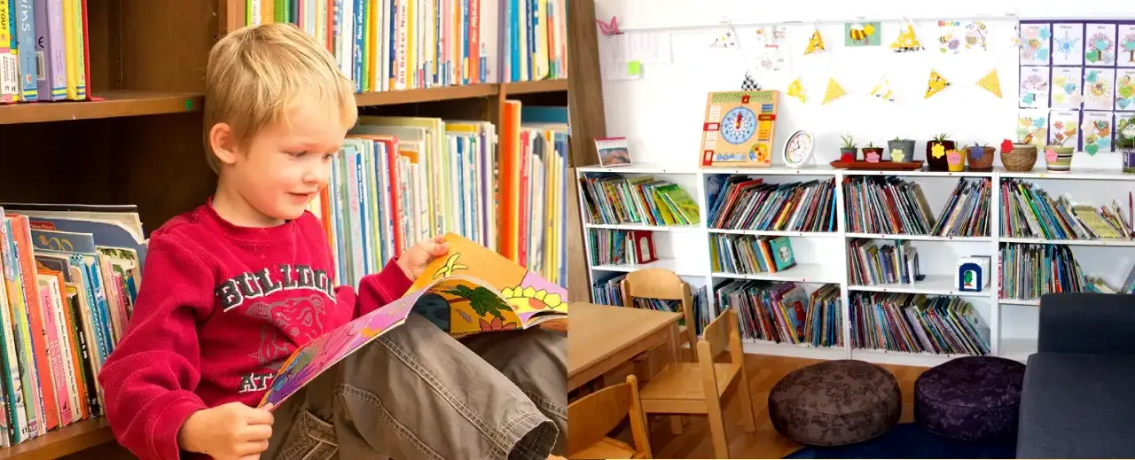 Bibliothek